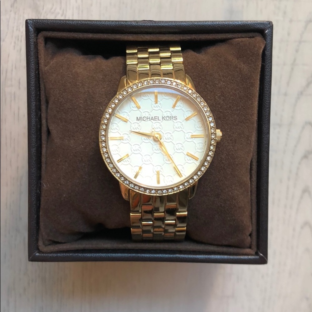 Michael Kors watch